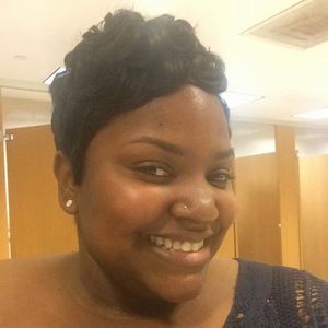 Meet your Posher, Janay